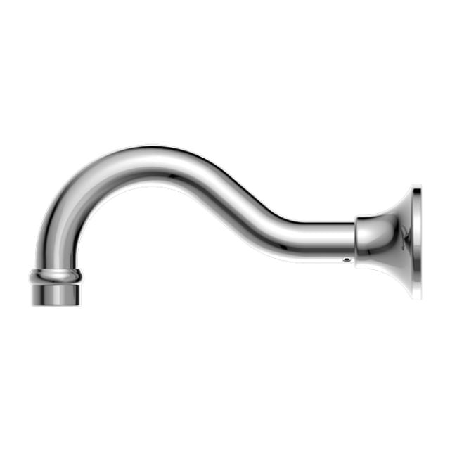 Buy Online Nero York Basin/Bath Spout Only Chrome NR692103CH - The Blue Space