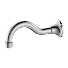 Nero York Basin/Bath Spout Only Chrome NR692103CH - The Blue Space