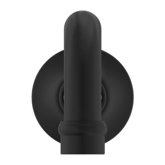 Buy Online Nero York Basin/Bath Spout Only Matte Black NR692103MB - The Blue Space