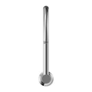 Buy Online Nero York Shower Arm Chrome NR508CH - The Blue Space