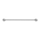 Buy Online Nero York Single Towel Rail 600mm Chrome NR6924CH - The Blue Space