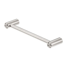 Nero Zen SS316L Hand Towel Rail Brushed Nickel NR1680aBN - The Blue Space