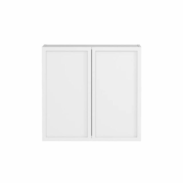 Wall Cabinet for Otti Hampshire 1305mm Laundry Set A - White - The Blue Space