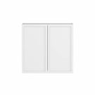 Wall Cabinet for Otti Hampshire 1305mm Laundry Set B - White - The Blue Space