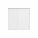 Wall Cabinet for Otti Hampshire 1305mm Laundry Set C - White - The Blue Space