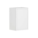 Buy 415mm Wall Cabinet for Otti Hampshire 1715mm Laundry Set A - White - The Blue Space