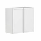 Buy 632mm Wall Cabinet for Otti Hampshire 1715mm Laundry Set A - White - The Blue Space