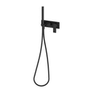 Phoenix Gloss MKII Wall Shower System Matte Black 135-7490-10 - The Blue Space