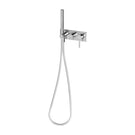 Phoenix Lexi MKII Wall Shower System Chrome 123-7490-00 - The Blue Space