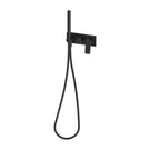 Phoenix Mekko Wall Shower System Matte Black 115-7490-10 - The Blue Space