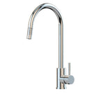 Suprema Xpress Fit Xplorer Retractable Sink Mixer - Polished XFIT900RKM_PS - The Blue Space