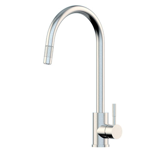 Suprema Xpress Fit Xplorer Retractable Sink Mixer XFIT900RKM - The Blue Space