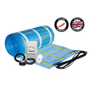 Thermogroup Underfloor Heating 200W/m² Wi-Fi Kit - The Blue Space