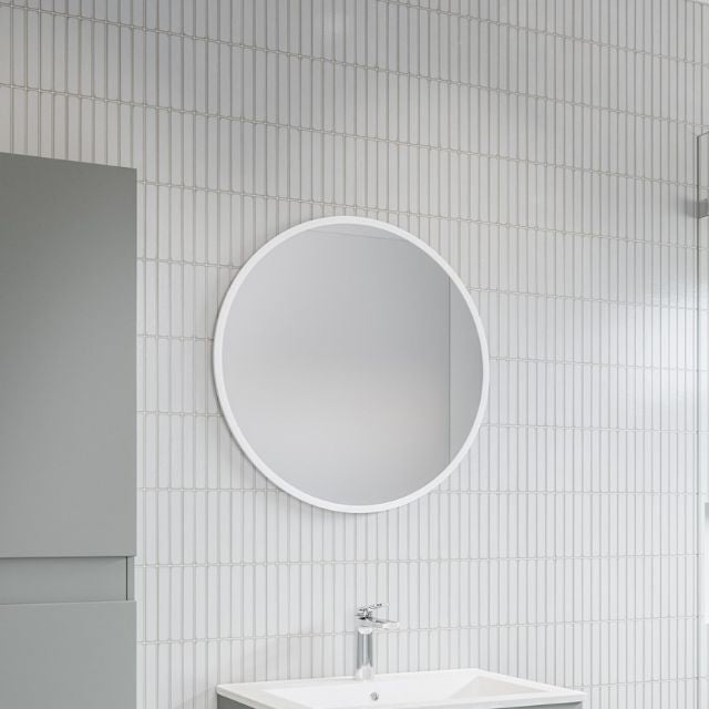 Timberline Portland Mirror - 510mm, 630mm & 930mm