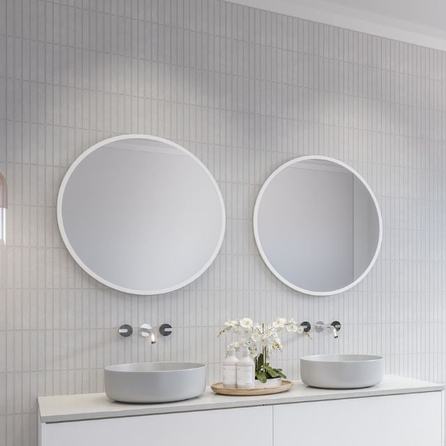 Timberline Portland Mirror - 510mm, 630mm & 930mm