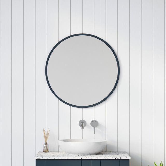 Timberline Portland Mirror - 510mm, 630mm & 930mm