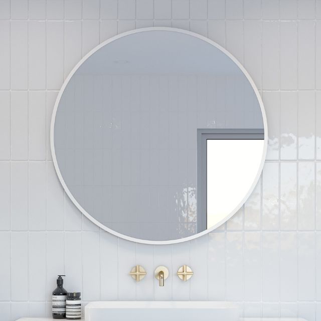 Timberline Portland Mirror - 510mm, 630mm & 930mm