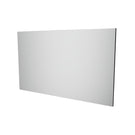 Timberline Georgia Mirror - 1200mm x 720mm GEO-M-1200-720 | The Blue Space