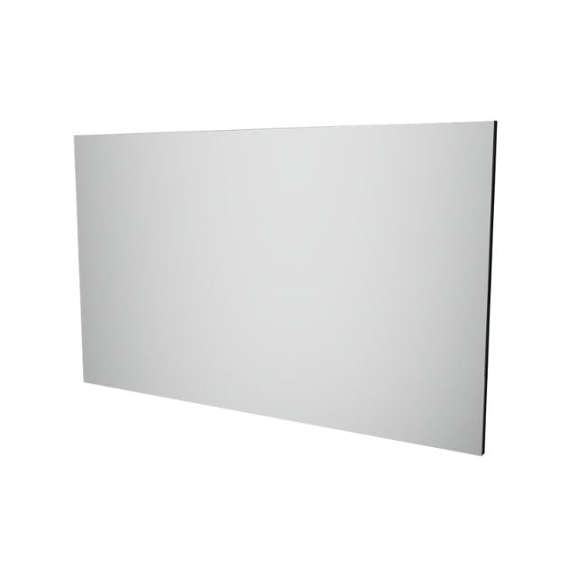 Timberline Georgia Mirror - 1200mm x 720mm GEO-M-1200-720 | The Blue Space