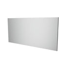 Timberline Georgia Mirror - 1500mm x 720mm GEO-M-1500-720 | The Blue Space