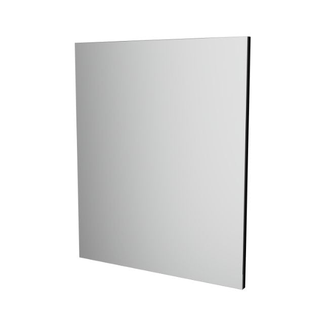 Timberline Georgia Mirror - 600mm x 720mm GEO-M-600-720 | The Blue Space