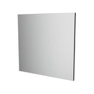 Timberline Georgia Mirror - 750mm x 720mm GEO-M-750-720 | The Blue Space