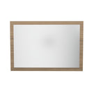 Timberline Miami Mirror - 1050mm x 720mm MIA-M-1050-720 | The Blue Space