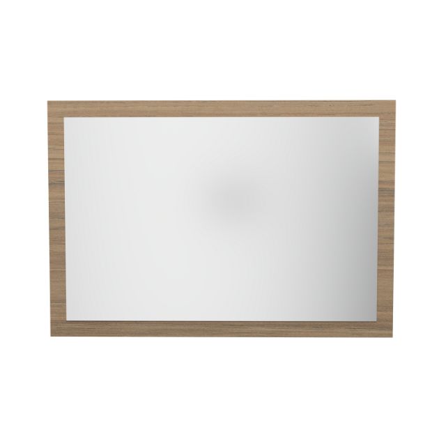 Timberline Miami Mirror - 1050mm x 720mm MIA-M-1050-720 | The Blue Space