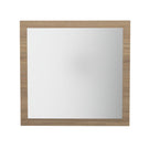 Timberline Miami Mirror - 750mm x 720mm MIA-M-750-720 | The Blue Space