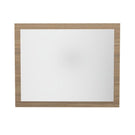 Timberline Miami Mirror - 900mm x 720mm MIA-M-900-720 | The Blue Space