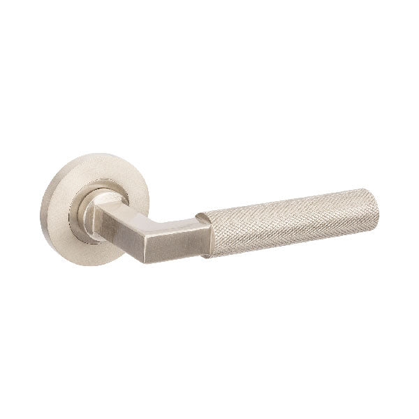 Zanda Zurich Door Handles