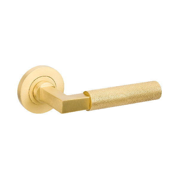 Zanda Designer Door Hardware