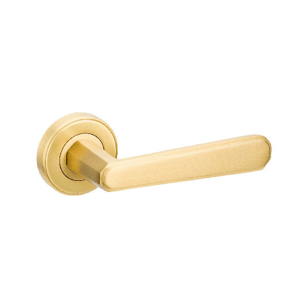 Zanda Vienna Door Handles