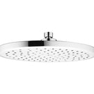 Modern National Shower Head Round - Chrome | The Blue Space