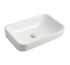 Vienna Counter Top Basin - The Blue Space