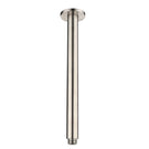 The Blue Space Star Round Ceiling Arm - Brushed Nickel | The Blue Space