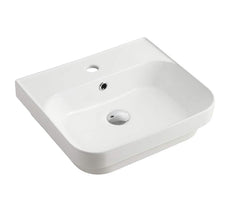 Dublin Inset Basin - The Blue Space