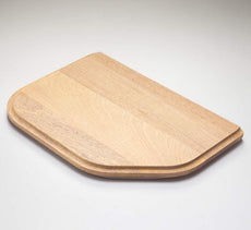 Nu-Petite Main & 5 Side Bowl Bamboo Chopping Board - The Blue Space