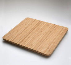 Oliveri Sonetta and Apollo Series Bamboo Chopping Board - The Blue Space