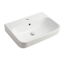 Vienna Wall Hung Basin - The Blue Space