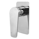 Modern Nationa Acquato Shower Mixer 15 Year Warranty Chrome | The Blue Space
