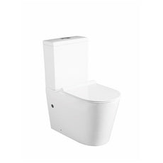 Zumi Cistern for Mezio Rimless Toilet online at The Blue Space