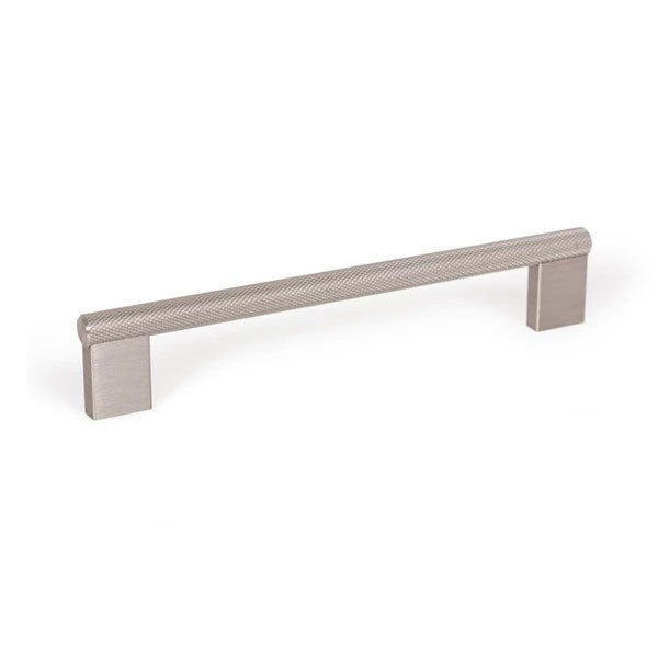 ADP Reign Premium Handle 160mm Brushed Nickel - The Blue Space