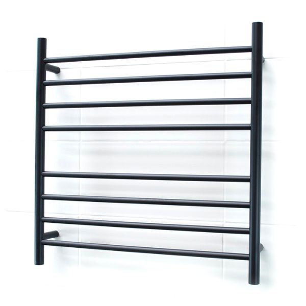 Product Family - Radiant Round 8 Bar Heated Rail 750mmx750mm