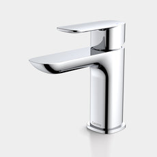 Caroma Contura Basin Mixer by Caroma - The Blue Space