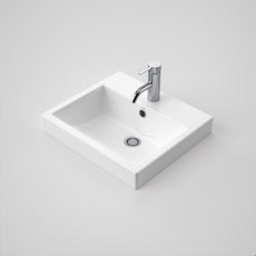 Caroma Liano Nexus Inset Basin by Caroma - The Blue Space