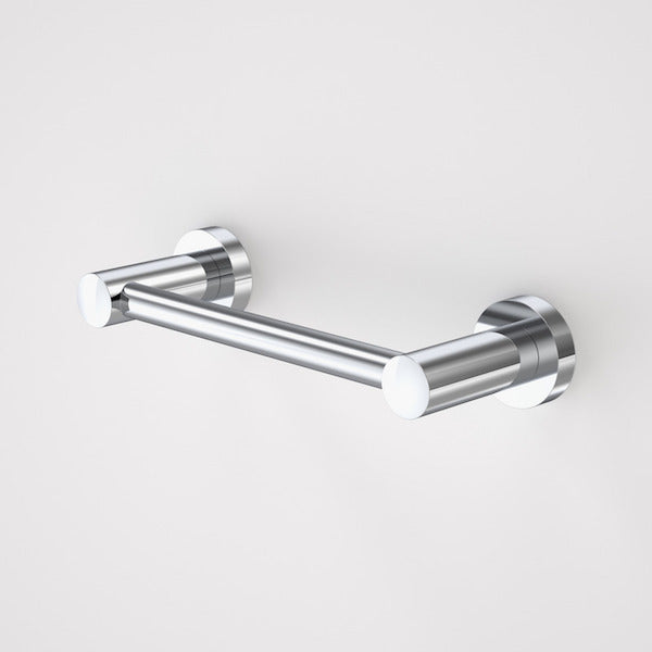 Caroma heated towel discount rail