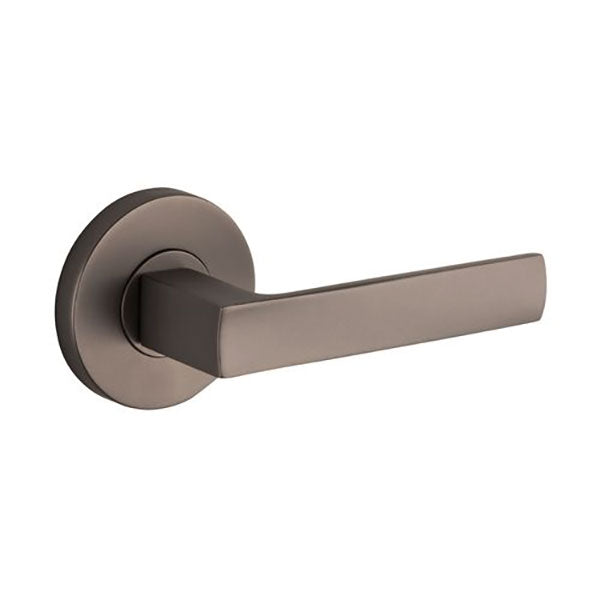 Polished Brass Cabinet Rod Handle - 237 - Handles by Mood