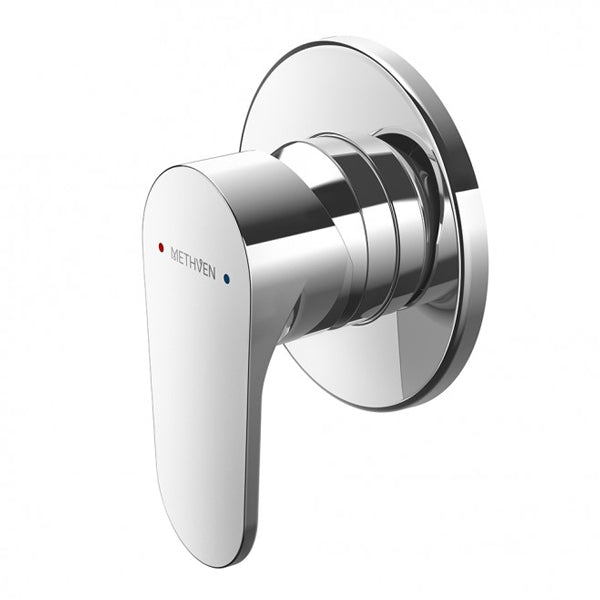 Buy Methven Glide Shower Mixer-Chrome Online at The Blue Space