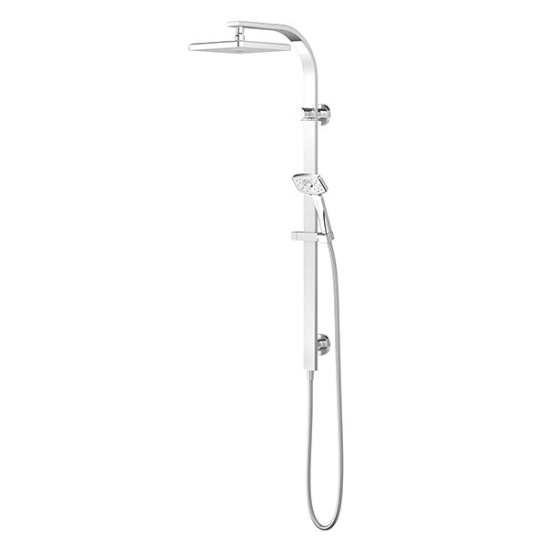 Shower Mixers - Methven Waipori Shower Mixer with Water Flow